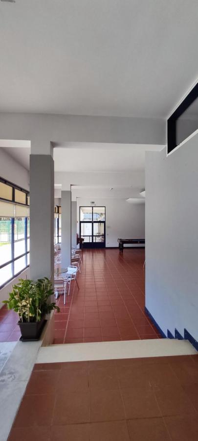 Hi Ovar - Pousada De Juventude Exterior photo